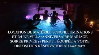 Location  Maison - Villa 