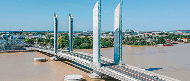 Agence INDUSTRIMMO Bordeaux