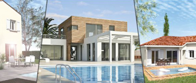 PAVILLONS CREATION, constructeur immobilier 38