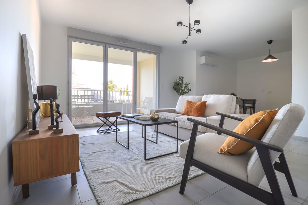 Appartements neufs   Toulouse (31400)