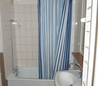  Appartement � louer 1 pi�ce 26 m� Lille