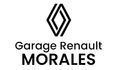 GARAGE RENAULT MORALES - Roullet-Saint-Estèphe