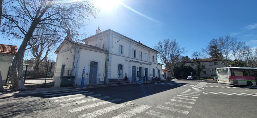   Manosque (04100)