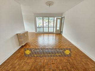  Appartement � vendre 3 pi�ces 80 m�