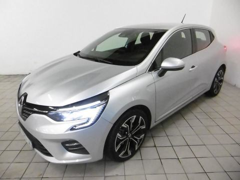 Renault Clio V 2022 occasion Seysses 31600