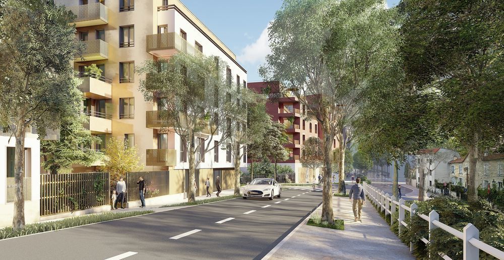   Alfortville (94140)