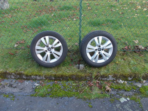 Pi&egrave;ces et &eacute;quipements Voiture Pi&egrave;ces et &eacute;quipements Voiture  occasion Aurillac 15000