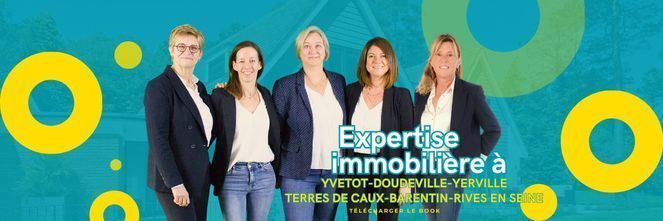Agence Y.D.C IMMOBILIER ET COURTAGE toutteville