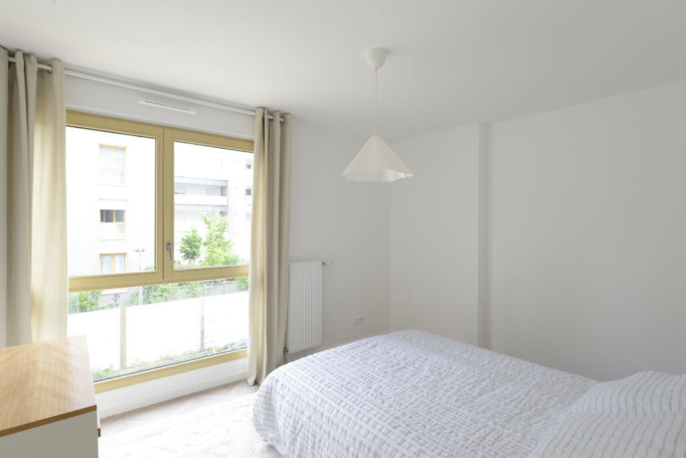Appartements neufs   Bussy-Saint-Georges (77600)