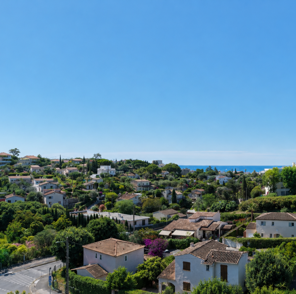   Antibes (06600)