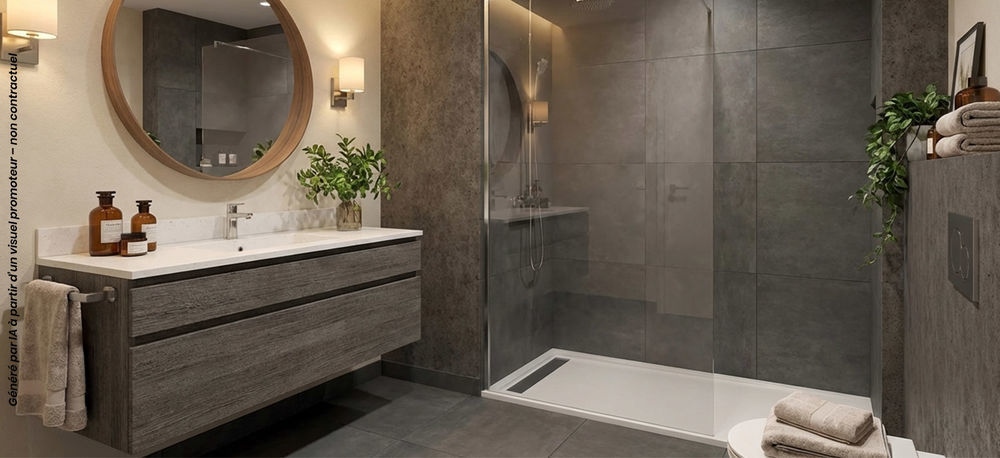 Appartements neufs   La Roche-sur-Yon (85000)