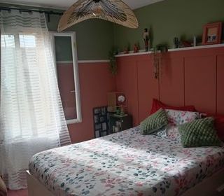  Maison � vendre 4 pi�ces 72 m�