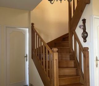  Maison � vendre 7 pi�ces 140 m�