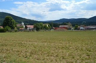  Terrain � vendre 4162 m�