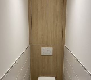  Appartement � louer 2 pi�ces 47 m�