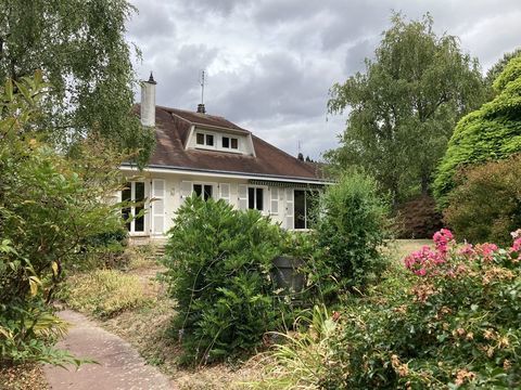   maison Nantiat 87140 Maison - 7 pi�ce(s) - 175 m�