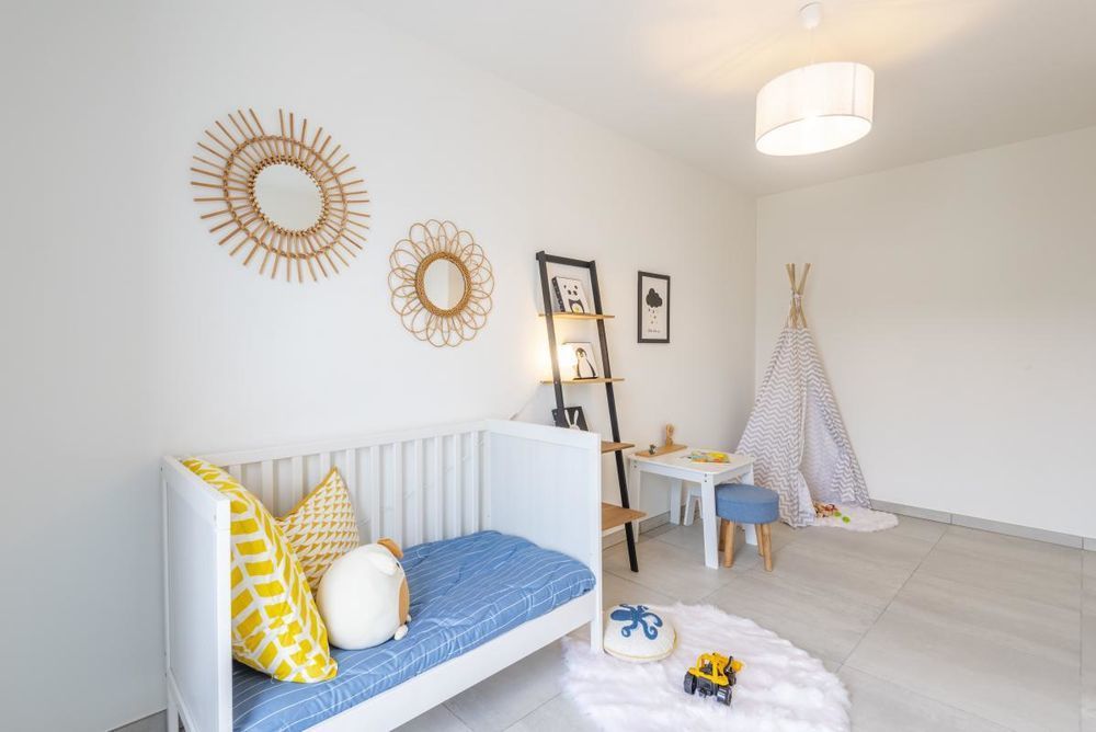 Appartements neufs   Lingolsheim (67380)