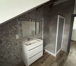  Appartement � louer 2 pi�ces 34 m�