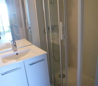  Appartement � louer 1 pi�ce 20 m�