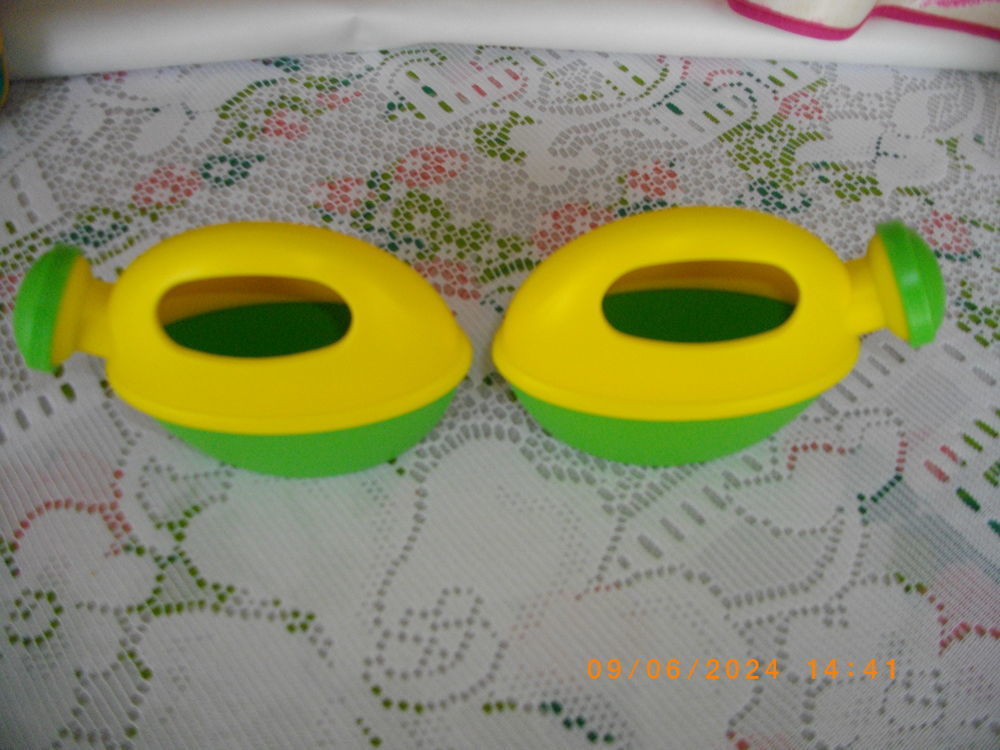 KIT DU PETIT JARDINIER POUR ENFANT - (NEUF) Jeux / jouets