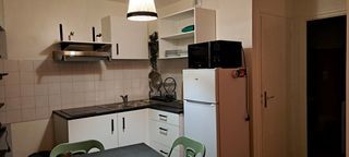  Appartement � louer 2 pi�ces 31 m�