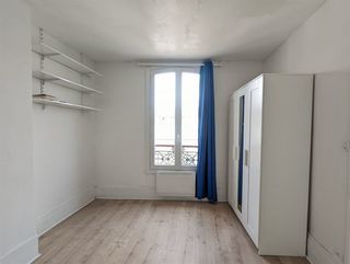  Appartement � vendre 1 pi�ce 22 m�