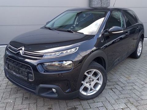 Citro&euml;n C4 cactus CAMERA/CLIM*AUTO/NAV/PDC/16 2019 occasion BE-8900 Ieper (Ypres) 