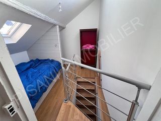  Maison � vendre 3 pi�ces 55 m�