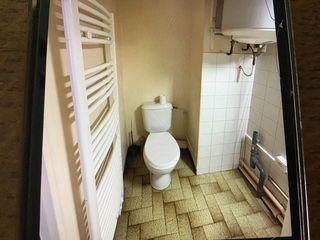  Appartement � louer 1 pi�ce 27 m�