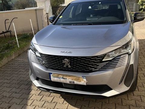 Peugeot 3008 MCYHZU-C2PF00 2023 occasion Meyrieu-les-&Eacute;tangs 38440