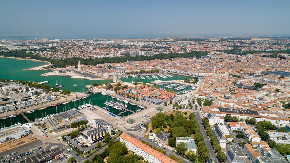   La Rochelle (17000)