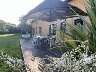  Villa à vendre 8 pièces 260 m² La chapelle-des-fougeretz