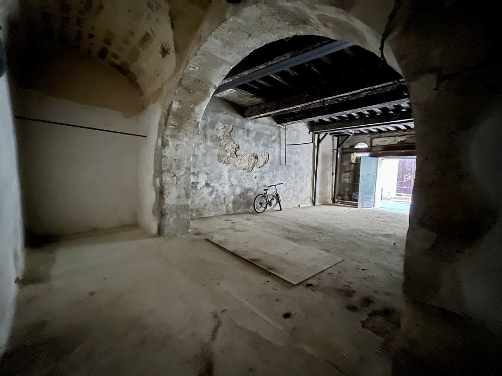 Vente Autre Local Place Saint Michel Bordeaux Bordeaux