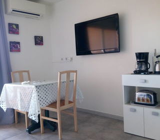  Appartement � louer 1 pi�ce 26 m�