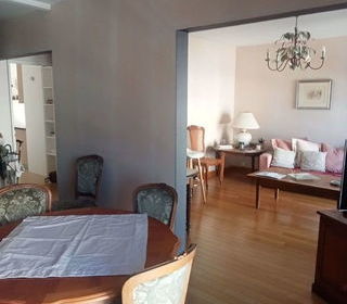  Appartement � vendre 4 pi�ces 73 m�