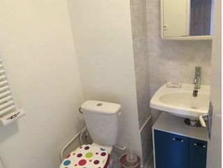  Appartement � louer 1 pi�ce 31 m�