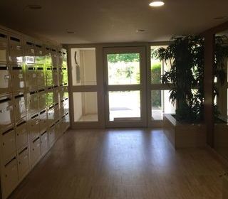  Appartement � louer 1 pi�ce 30 m�