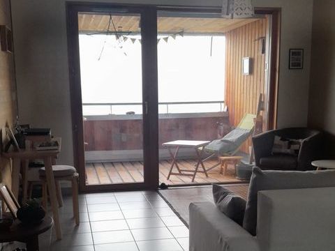   Appartement BBC 2 pi�ces 48m2 avec garage Appartement - 2 pi�ce(s) - 48 m�