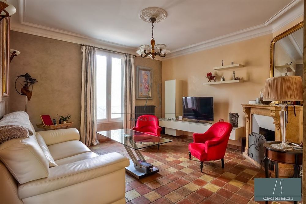 � vendre  Maison Le Pecq (78230)