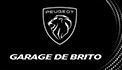 PEUGEOT GARAGE DE BRITO - Saint-Laurent-de-la-Pr�e