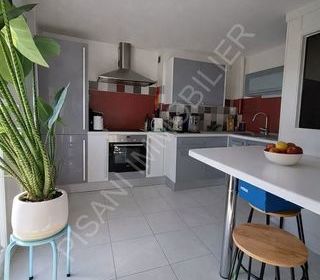  Appartement � vendre 2 pi�ces 60 m�