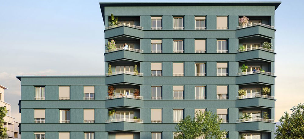 Appartements neufs   Orsay (91400)