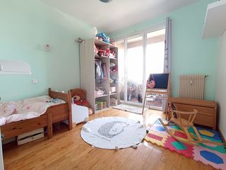  Appartement � louer 3 pi�ces 61 m�