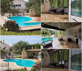  Villa � vendre 5 pi�ces 155 m�