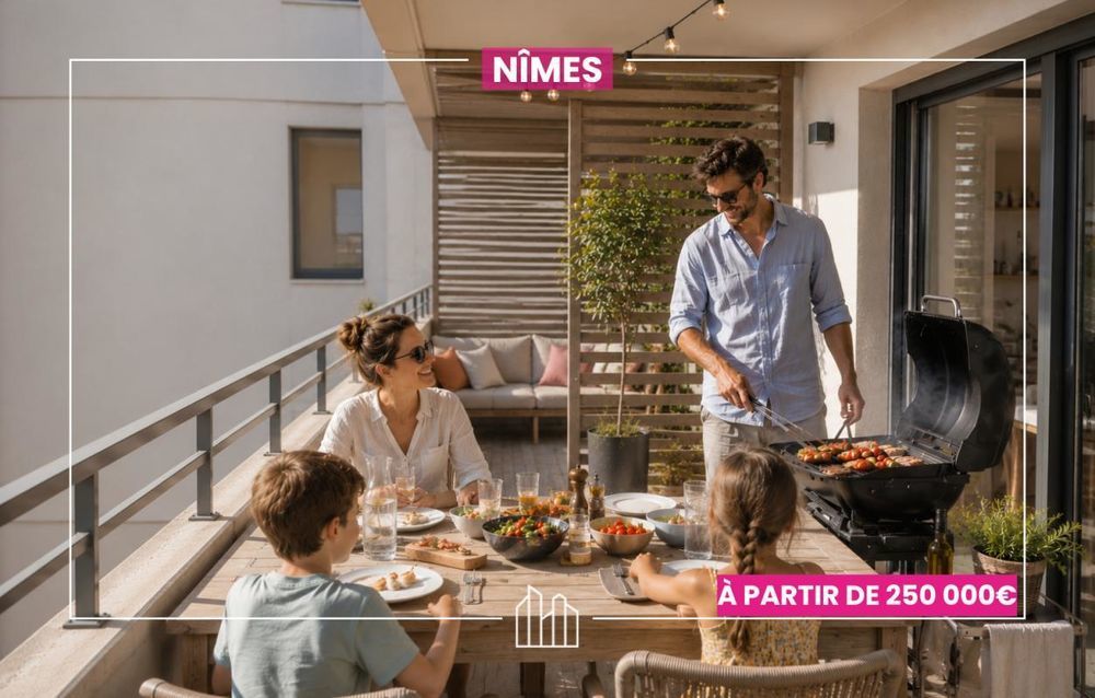   Nîmes (30000)