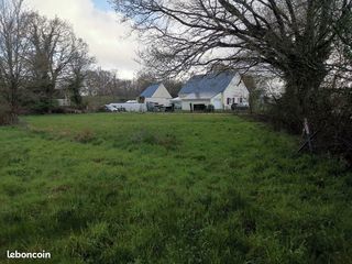  Terrain � vendre 4400 m�