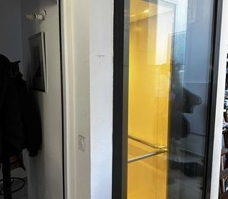  Appartement � vendre 5 pi�ces 180 m�