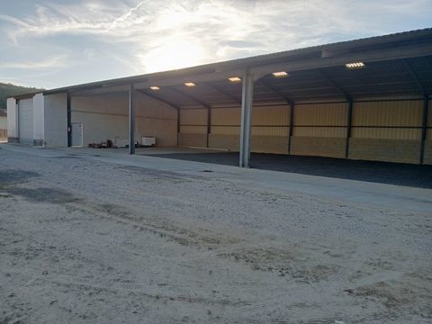 Hivernage Hivernage  occasion Mureils 26240