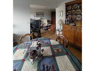  Appartement � vendre 5 pi�ces 88 m�