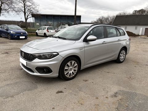 Fiat Tipo Station Wagon 1.3 MultiJet 95 ch Start/Stop 2017 occasion Bourg-en-Bresse 01000